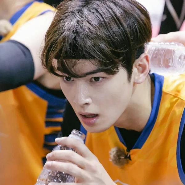 Fans' Pick: Best Moment of Eunwoo (ASTRO)