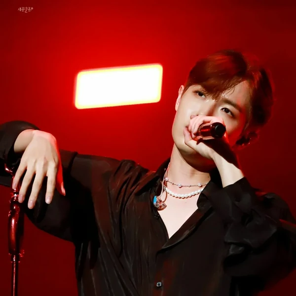 Popular profile picture of Kim Jaehwan loved by fans