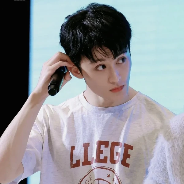 Today's Most Loved Mark (NCT 127, NCT DREAM)