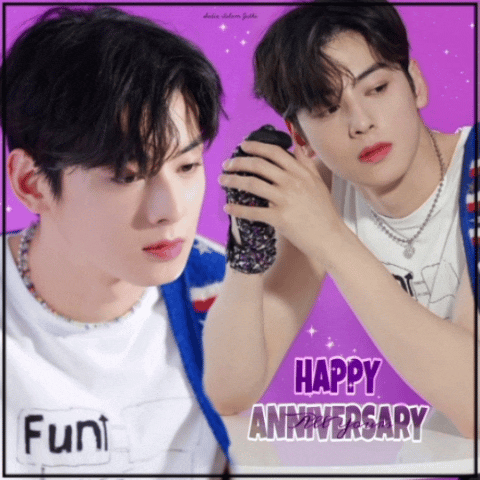 Today's Most Loved Eunwoo (ASTRO)