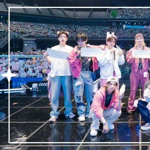 Momen Terbaik Stray Kids Pilihan Penggemar