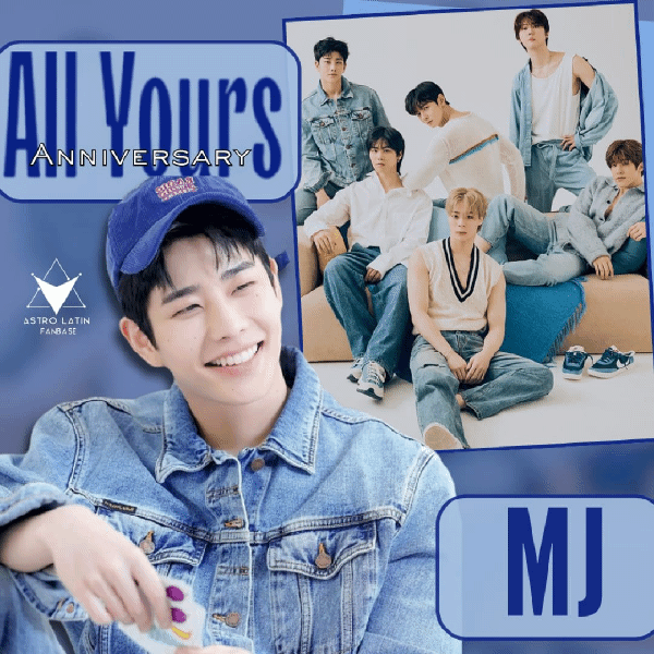 Today's Most Loved MJ (ASTRO)