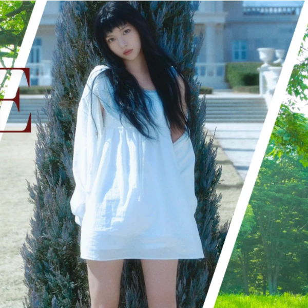 粉絲票選的May (RESCENE)最佳瞬間