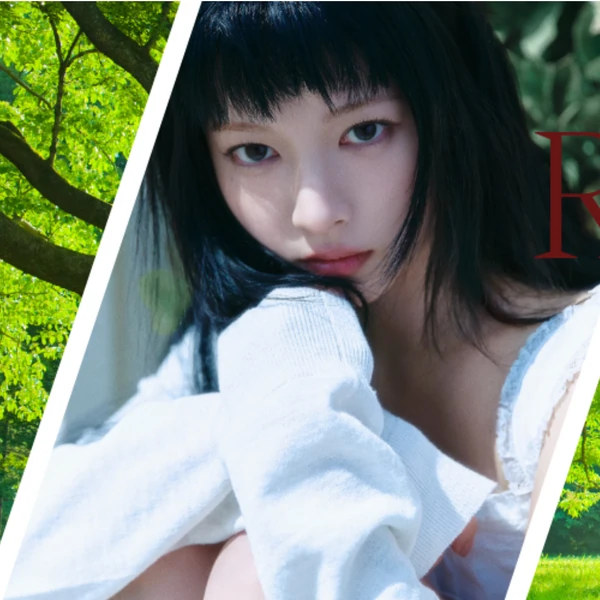 粉絲票選的May (RESCENE)最佳瞬間