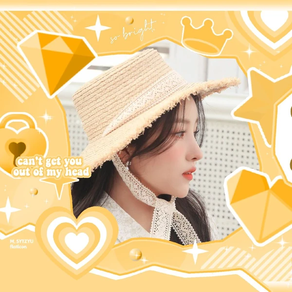 Today's Most Loved Sowon (GFRIEND)