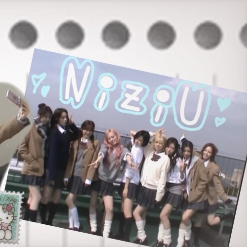 粉絲票選的Rio (NiziU)最佳瞬間