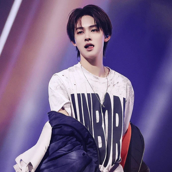 Today's Most Loved Seonghyeon (CORTIS)