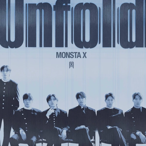 Foto Populer Penuh Cinta untuk MONSTA X
