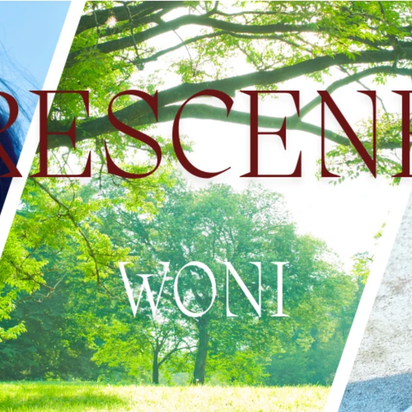 Today's Most Loved Woni (RESCENE)