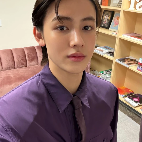 Top Photo Full of Seonghyeon (CORTIS) Love