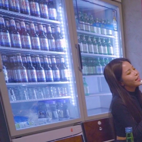 Best moment chosen by MAMAMOO fandom