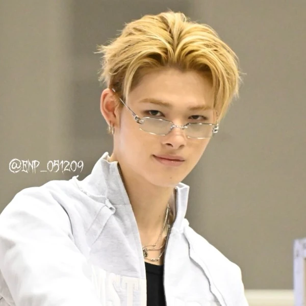 粉丝票选的NI-KI (ENHYPEN)最佳瞬间