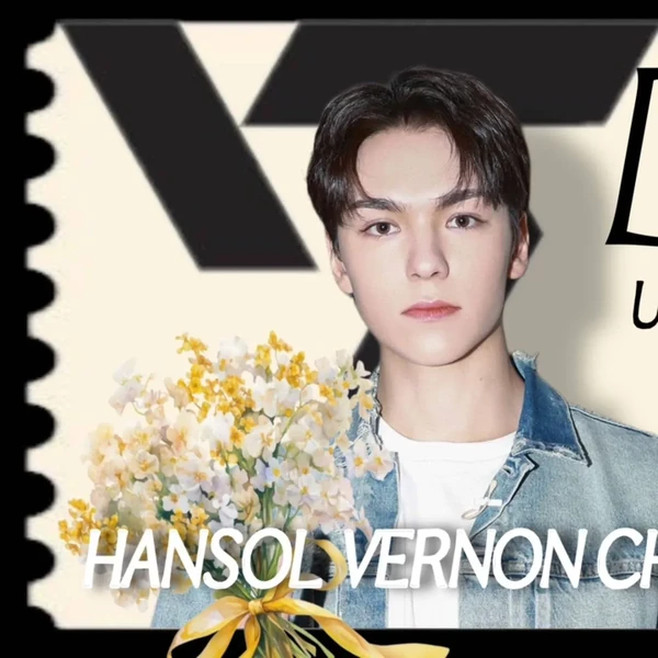 Popular profile picture of Vernon (SEVENTEEN) loved by fans