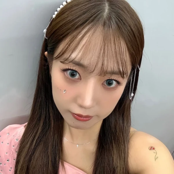 充滿粉絲愛意的金南珠 (Apink)人氣照片