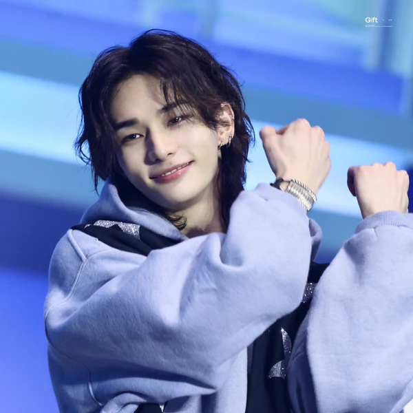 Fans' Pick: Best Moment of Hyunjin (Stray Kids)