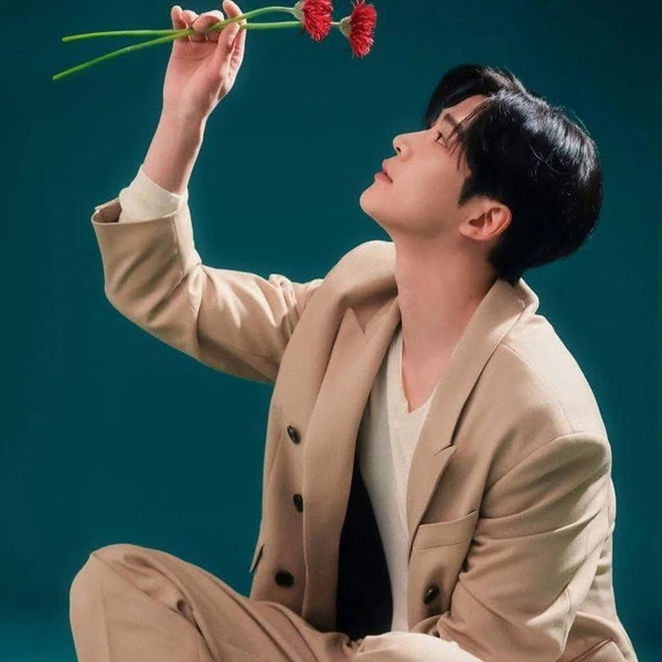 Today's Most Loved Rowoon