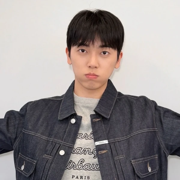 Today's Most Loved Minkyun (ONF)