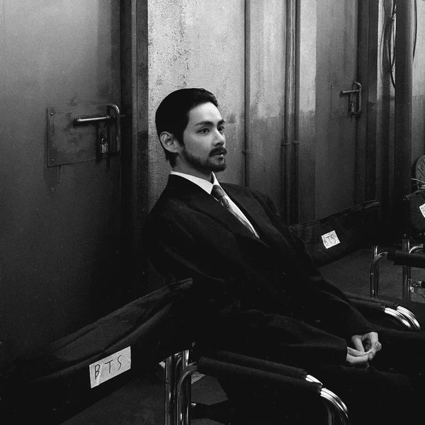 Top Photo Full of V (BTS) Love