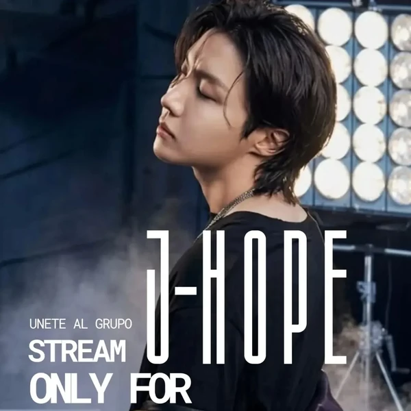 充满粉丝爱意的J-hope (防弹少年团)人气照片