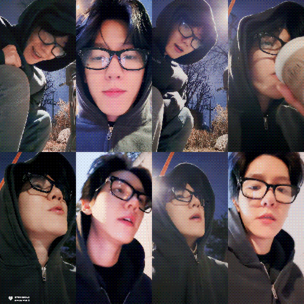 Momen Terbaik Baekhyun (EXO) Pilihan Penggemar