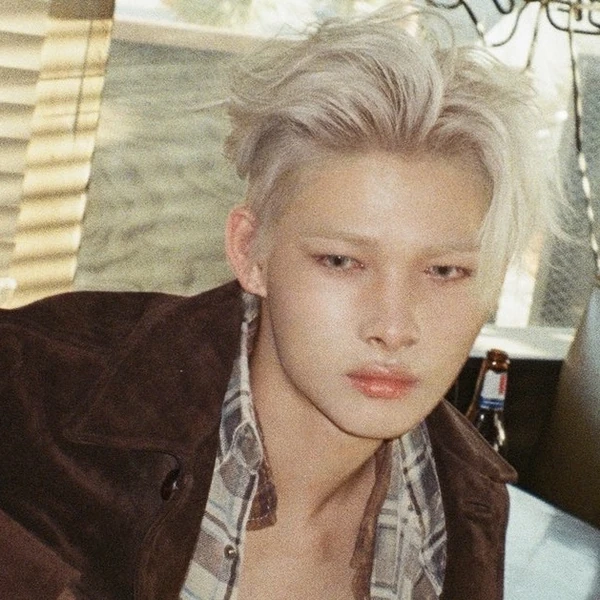 充满粉丝爱意的NI-KI (ENHYPEN)人气照片