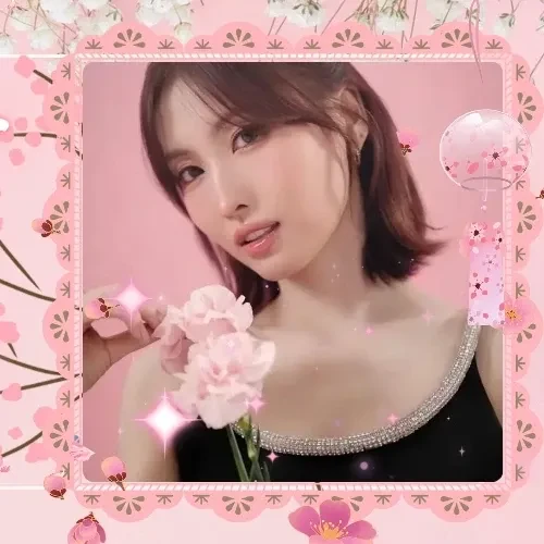 Momen Terbaik Momo (TWICE) Pilihan Penggemar