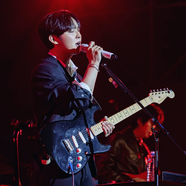 Top Photo Full of Lim Hyunsik (BTOB) Love