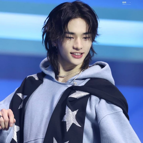 Top Photo Full of Hyunjin (Stray Kids) Love