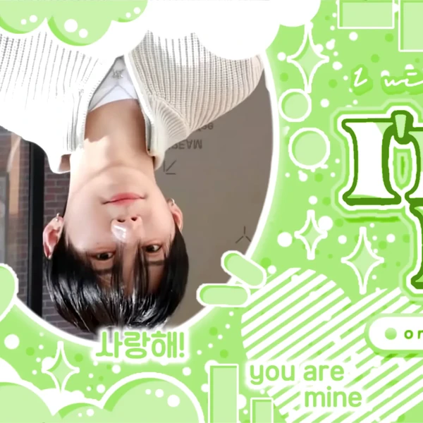 Top Photo Full of Park Han (AHOF) Love