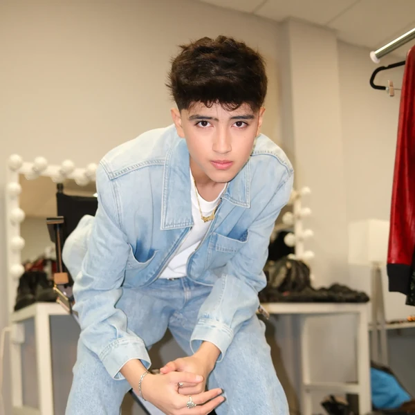 Popular profile picture of 케네스 (SANTOS BRAVOS) loved by fans