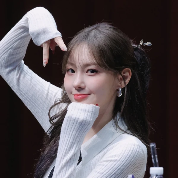 Fans' Pick: Best Moment of Kim Chaehyun (Kep1er)