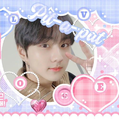 Top Photo Full of Jungwon (ENHYPEN) Love