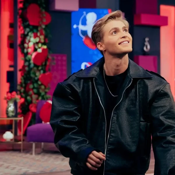 Shining profile picture of SANTOS BRAVOS on today's Choeaedol