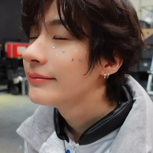 今天最受喜爱的Anton (RIIZE)