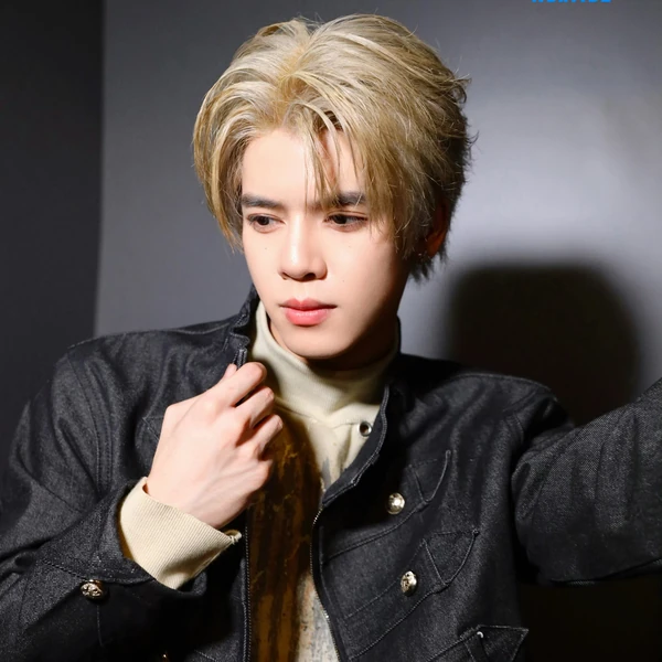 粉丝票选的DORN (NexT1DE)最佳瞬间