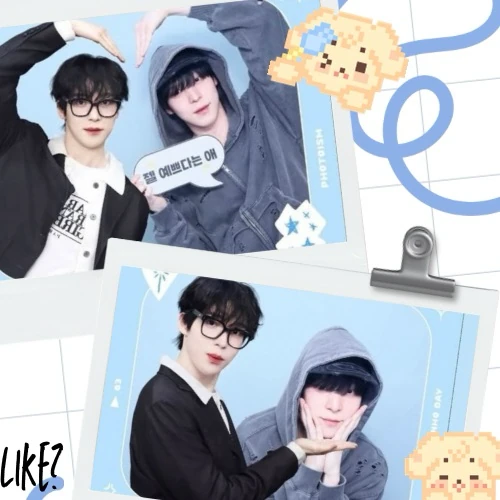 Fans' Pick: Best Moment of Yunho (ATEEZ)