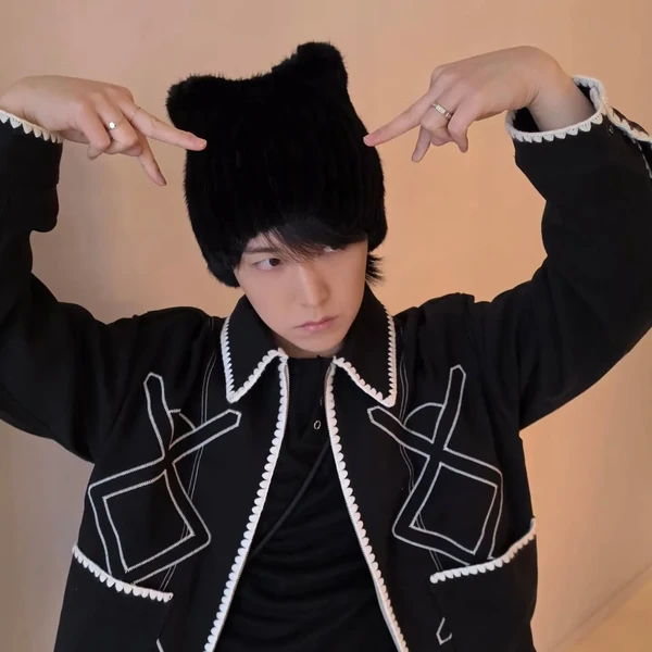 Today's Most Loved Sungmin (Super Junior)