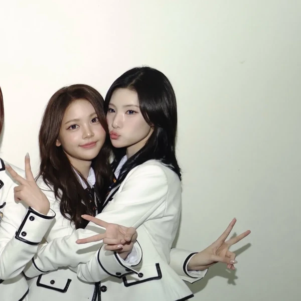 粉絲票選的Hearts2Hearts最佳瞬間