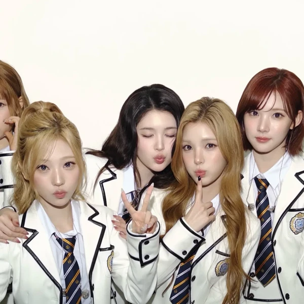 粉絲票選的Hearts2Hearts最佳瞬間