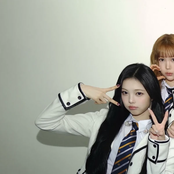 粉絲票選的Hearts2Hearts最佳瞬間