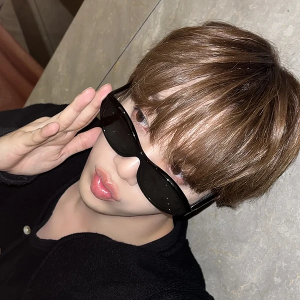 Top Photo Full of KAZUTA (n.SSign) Love