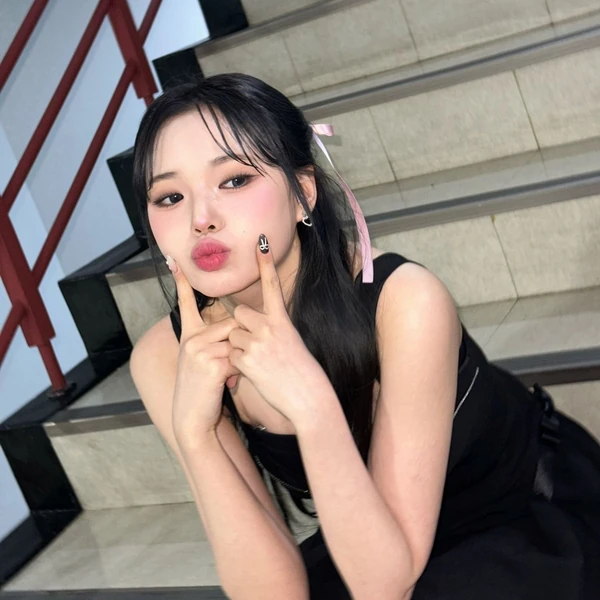 Top Photo Full of Park Boeun (CLASS:y) Love