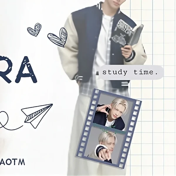 Today's Most Loved NI-KI (ENHYPEN)