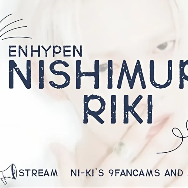 Fans' Pick: Best Moment of NI-KI (ENHYPEN)