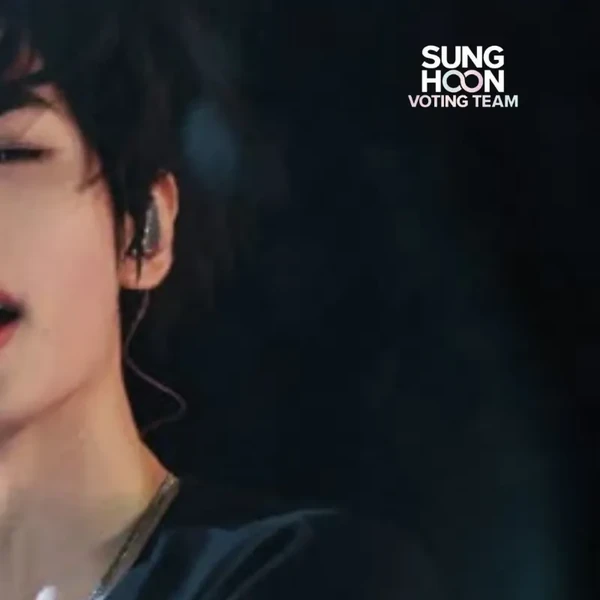 오늘 가장 사랑받은 성훈 (ENHYPEN)의 모습