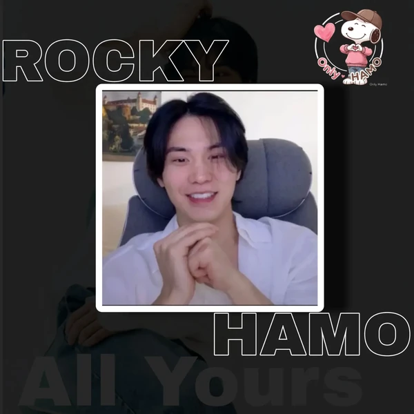 Top Photo Full of Rocky Love