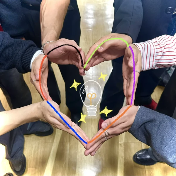 Foto Populer Penuh Cinta untuk ONF