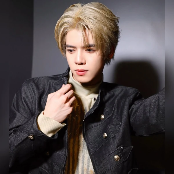 今天最受喜爱的DORN (NexT1DE)