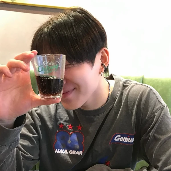 Fans' Pick: Best Moment of HEECHAN (DKB)