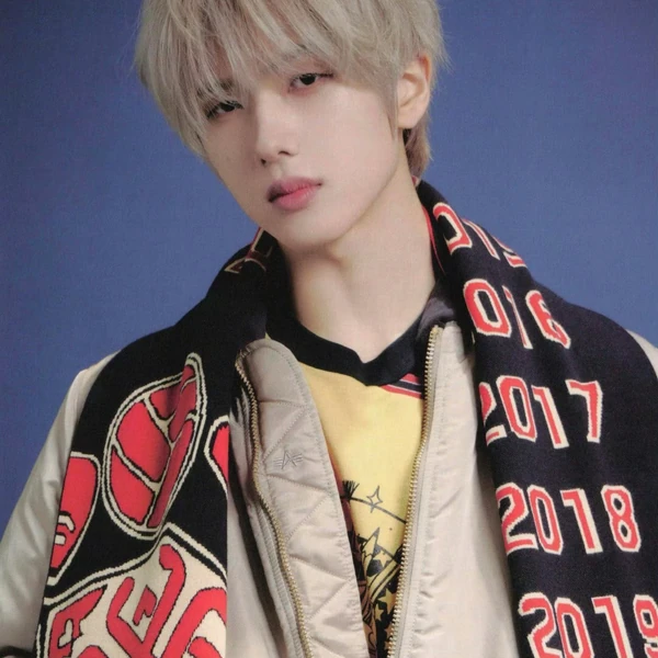 Today's Most Loved Jisung (NCT DREAM)